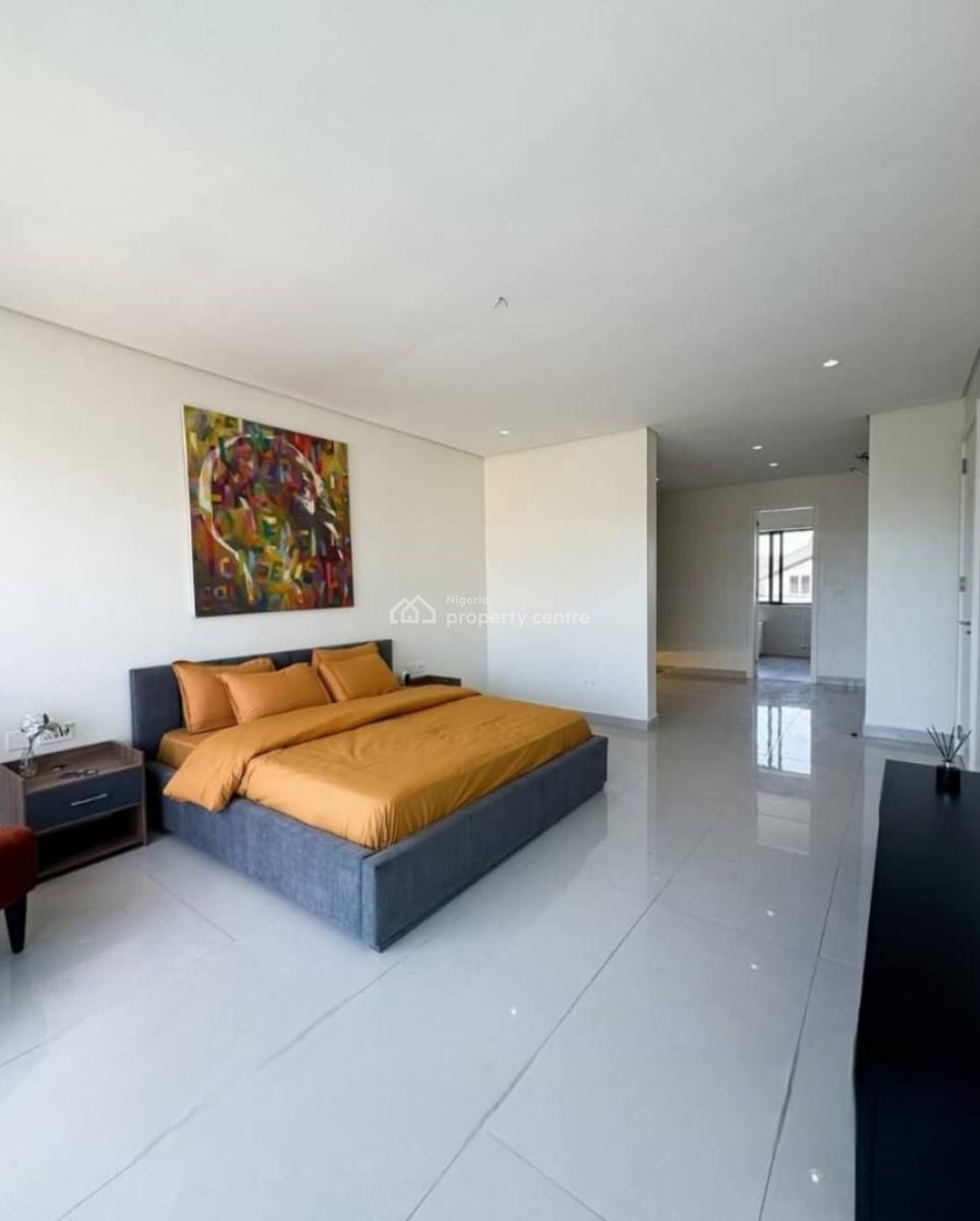 5 Bedroom Detached Duplex with Bq, Ikoyi, Ikoyi, Lagos, Detached Duplex for Sale