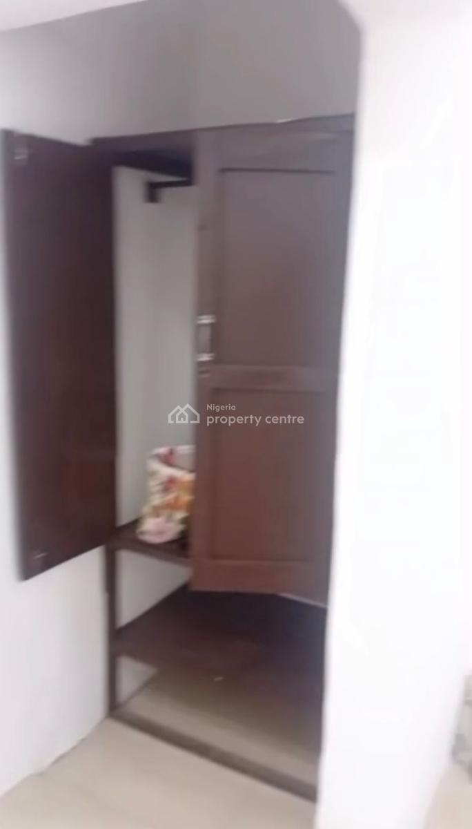 Lovely Roomself in a Serene Environment, Ori-oke, Ogudu, Lagos, Self Contain (single Rooms) for Rent