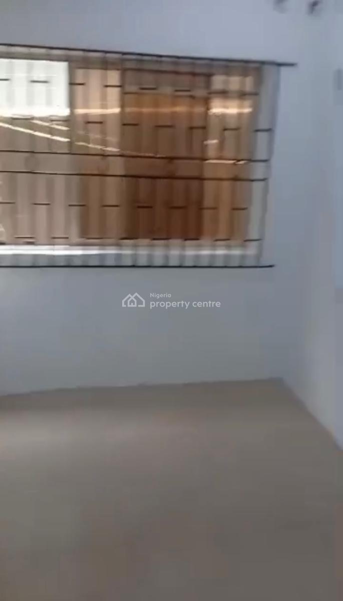 Lovely Roomself in a Serene Environment, Ori-oke, Ogudu, Lagos, Self Contain (single Rooms) for Rent