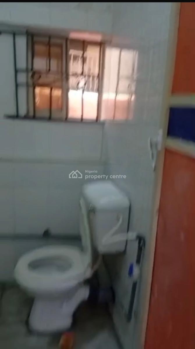 Lovely Roomself in a Serene Environment, Ori-oke, Ogudu, Lagos, Self Contain (single Rooms) for Rent