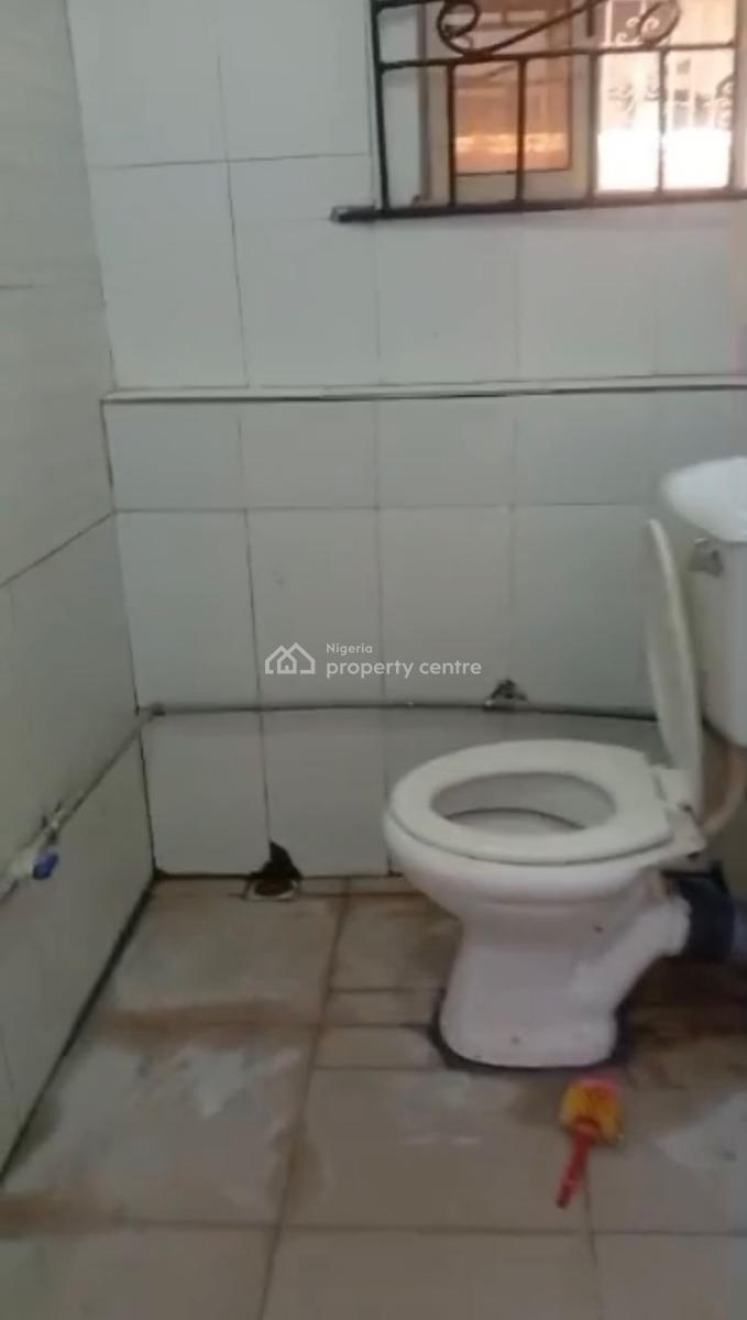 Lovely Roomself in a Serene Environment, Ori-oke, Ogudu, Lagos, Self Contain (single Rooms) for Rent