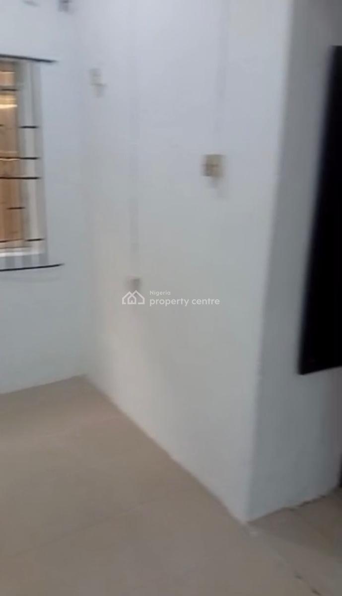 Lovely Roomself in a Serene Environment, Ori-oke, Ogudu, Lagos, Self Contain (single Rooms) for Rent
