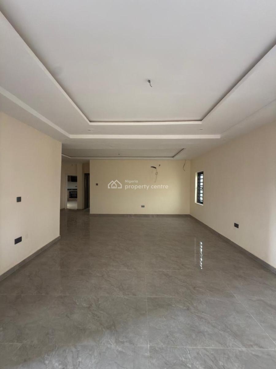 2 Bedrooms Modern Apartment with Premium Facilities, Boripe Street, Bashorun, Ibadan, Oyostate, Ibadan, Oyo, Block of Flats for Sale