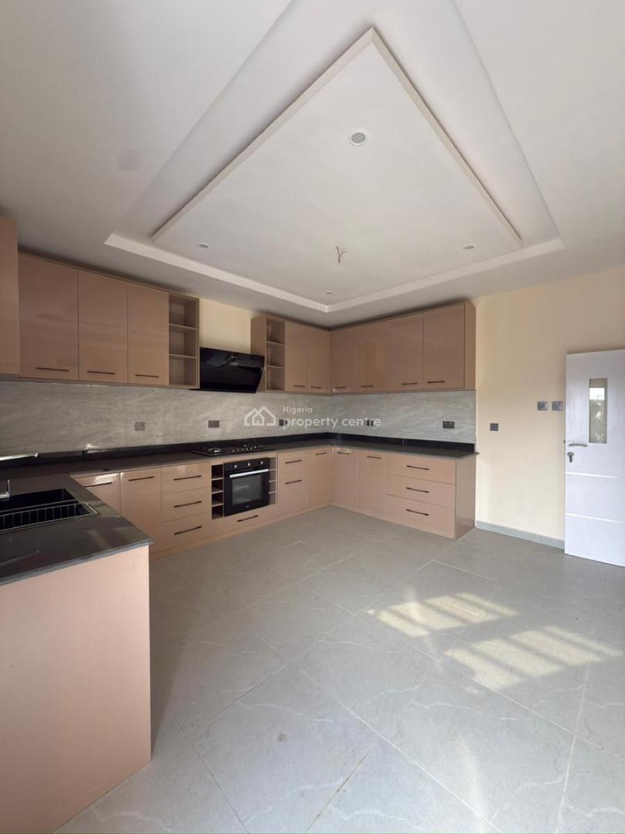 2 Bedrooms Modern Apartment with Premium Facilities, Boripe Street, Bashorun, Ibadan, Oyostate, Ibadan, Oyo, Block of Flats for Sale