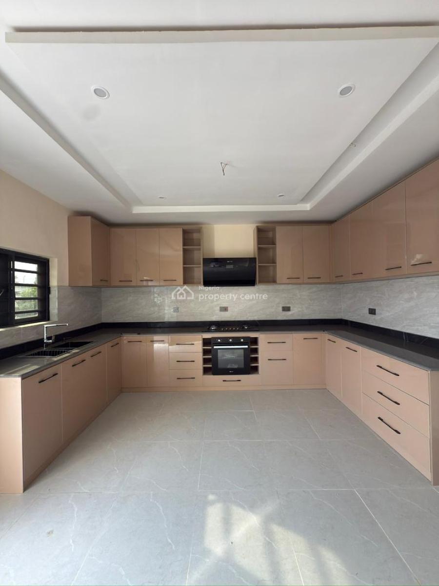 2 Bedrooms Modern Apartment with Premium Facilities, Boripe Street, Bashorun, Ibadan, Oyostate, Ibadan, Oyo, Block of Flats for Sale