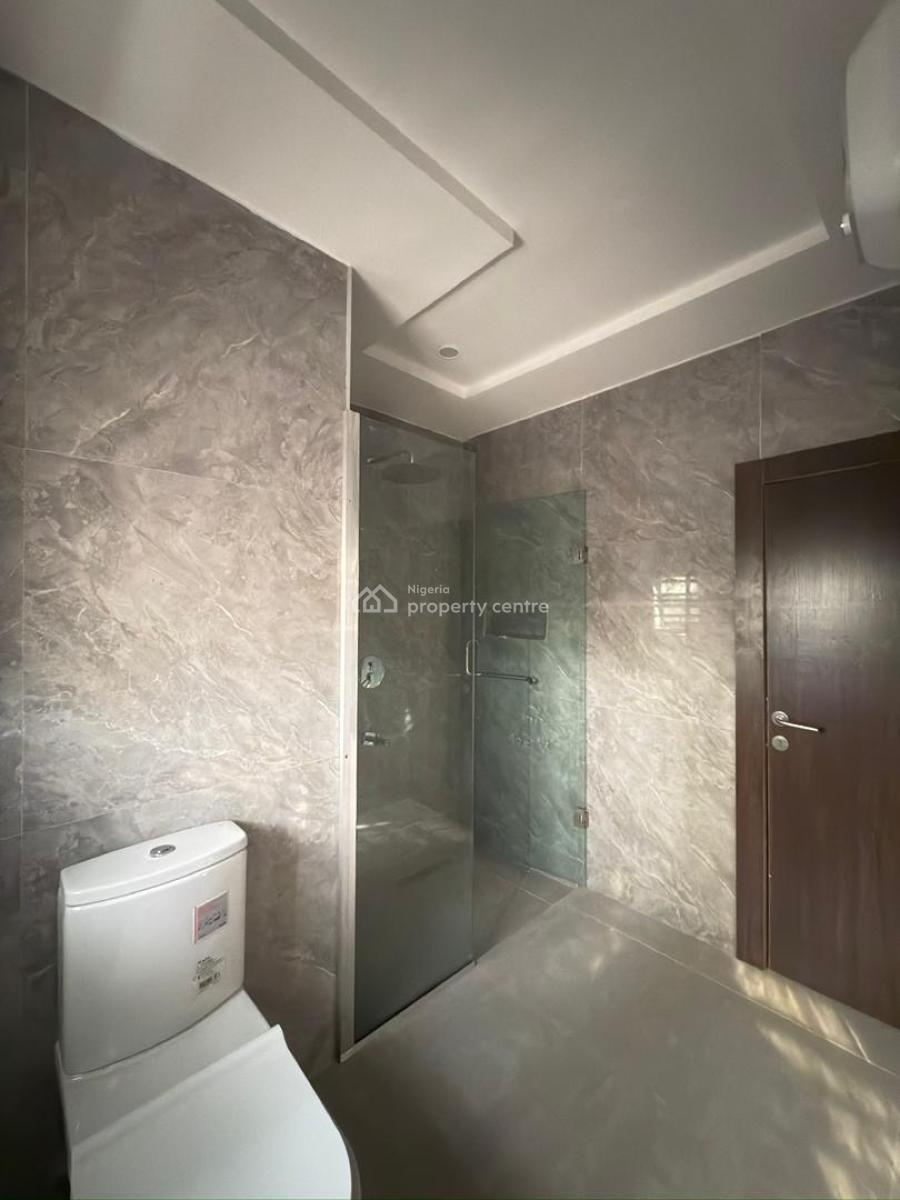 2 Bedrooms Modern Apartment with Premium Facilities, Boripe Street, Bashorun, Ibadan, Oyostate, Ibadan, Oyo, Block of Flats for Sale