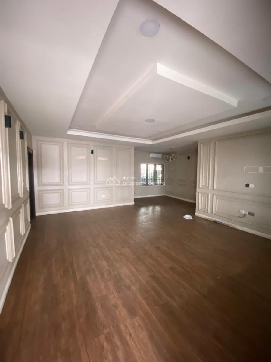 Luxury Standard 2 Bedrooms Apartment, Diplomatic Zone, Katampe Extension, Katampe, Abuja, Flat / Apartment for Rent