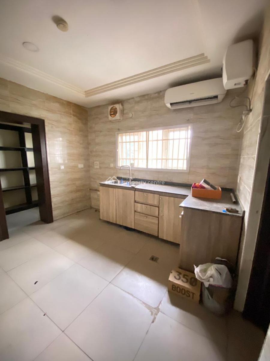 Luxury Standard 2 Bedrooms Apartment, Diplomatic Zone, Katampe Extension, Katampe, Abuja, Flat / Apartment for Rent