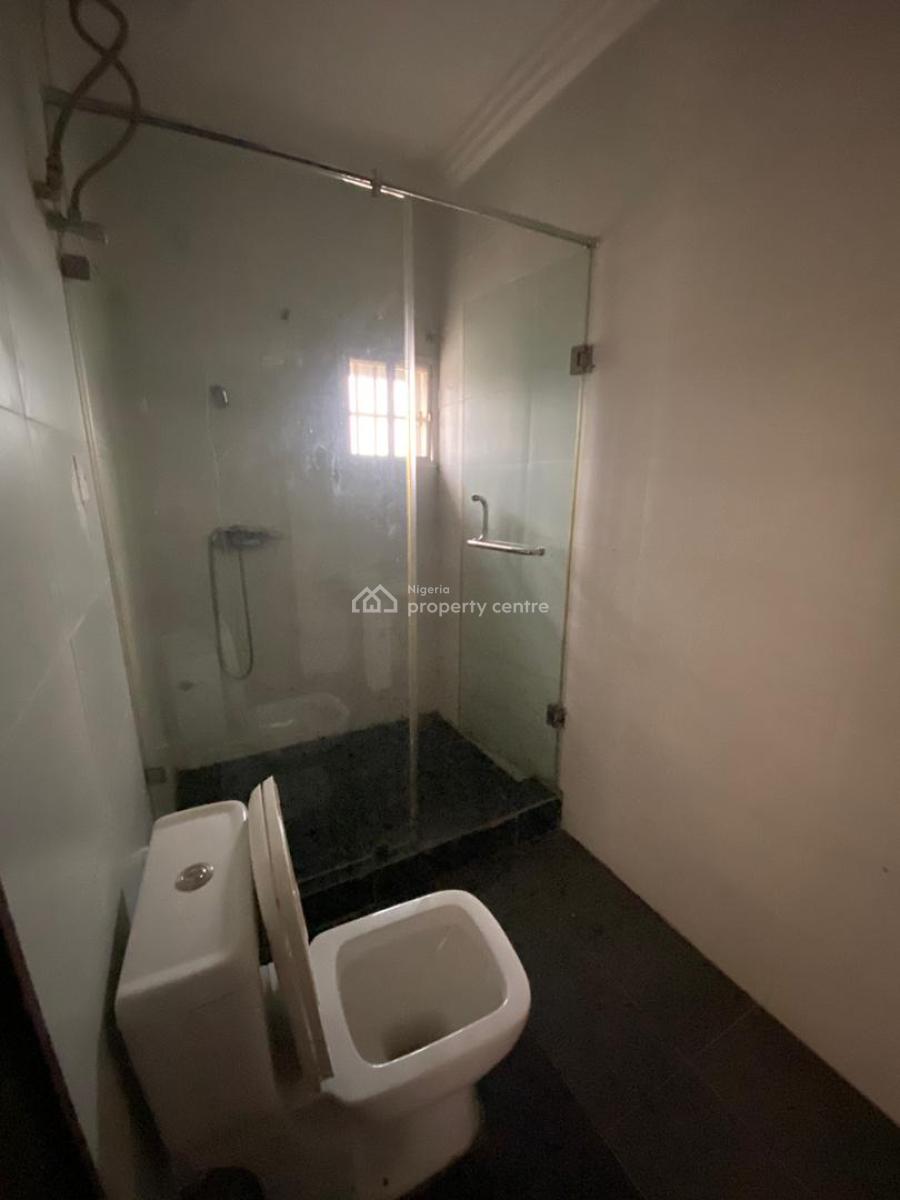 Luxury Standard 2 Bedrooms Apartment, Diplomatic Zone, Katampe Extension, Katampe, Abuja, Flat / Apartment for Rent