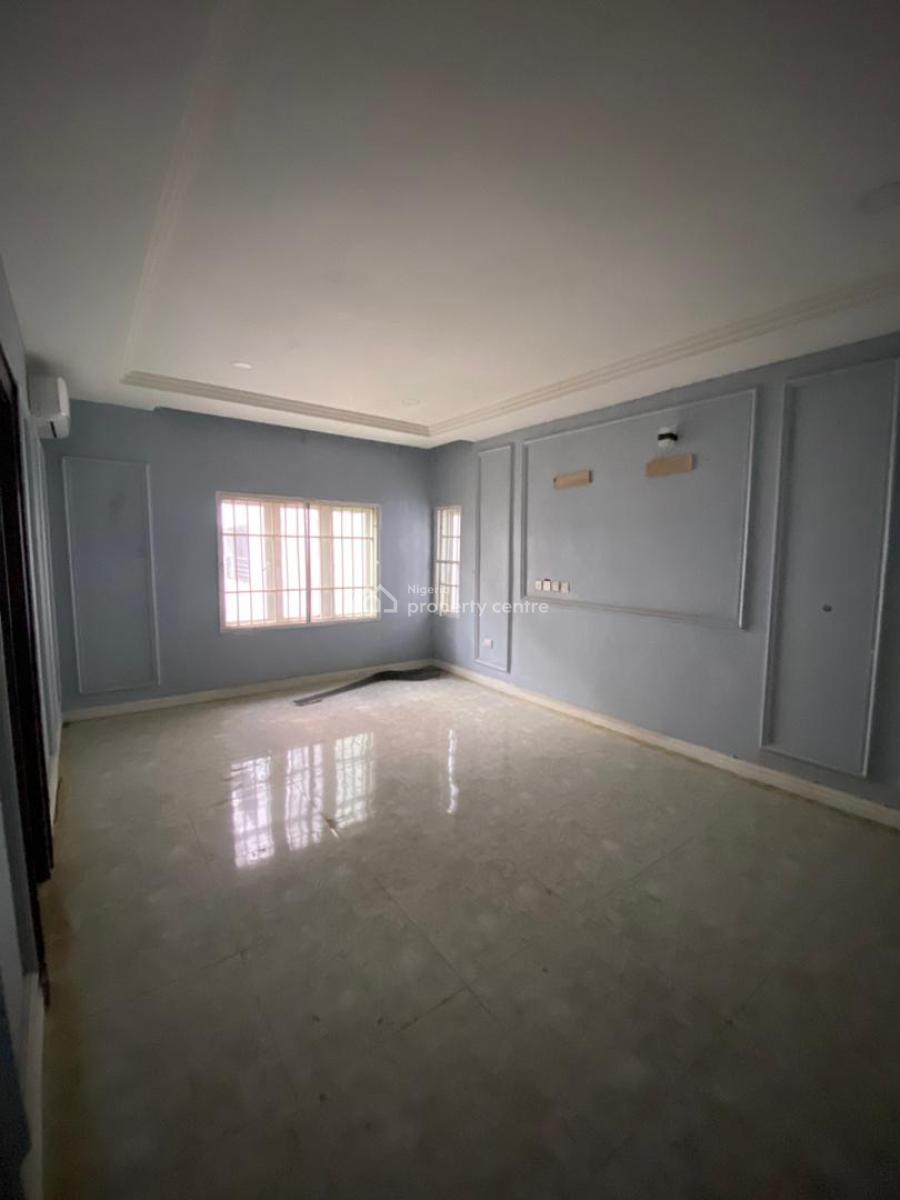 Luxury Standard 2 Bedrooms Apartment, Diplomatic Zone, Katampe Extension, Katampe, Abuja, Flat / Apartment for Rent