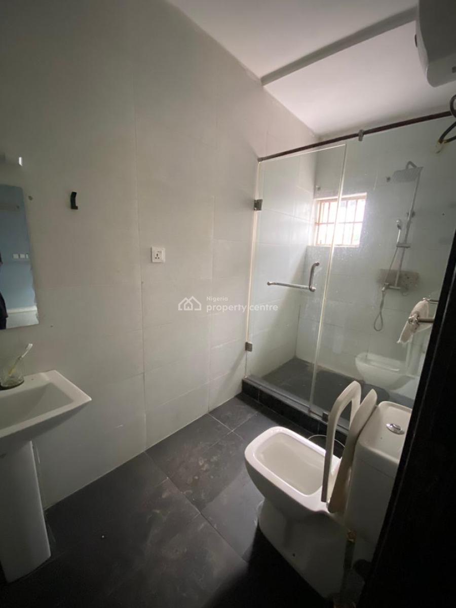Luxury Standard 2 Bedrooms Apartment, Diplomatic Zone, Katampe Extension, Katampe, Abuja, Flat / Apartment for Rent
