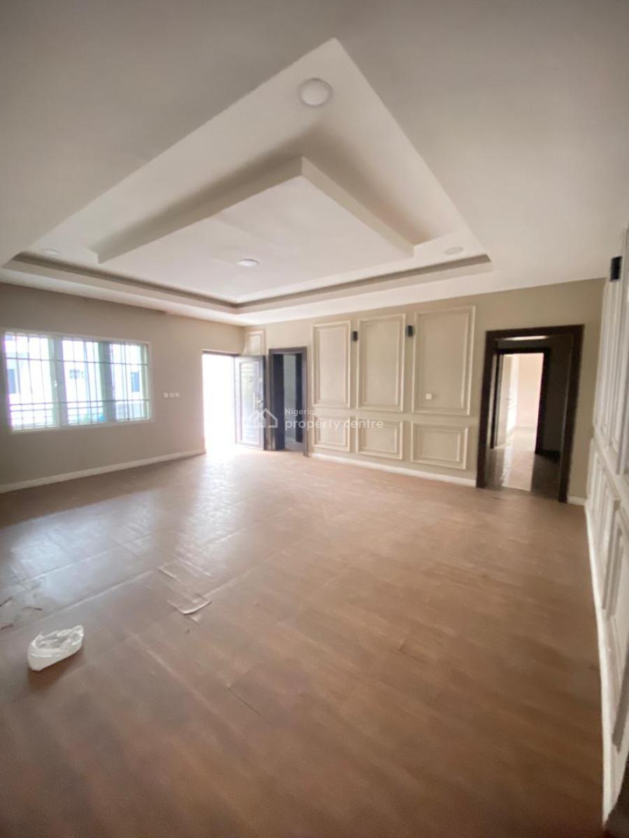 Luxury Standard 2 Bedrooms Apartment, Diplomatic Zone, Katampe Extension, Katampe, Abuja, Flat / Apartment for Rent