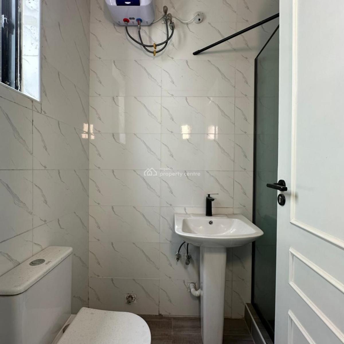 Astonishing 5 Bedroom Fully Detached Duplex, Ikota, Lekki, Lagos, Detached Duplex for Sale