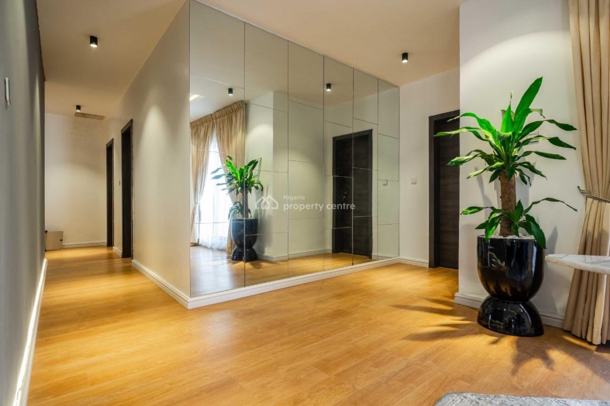 Beautiful 2 Bedrooms Apartment, Phase 1, Lekki, Lagos, Flat / Apartment Short Let