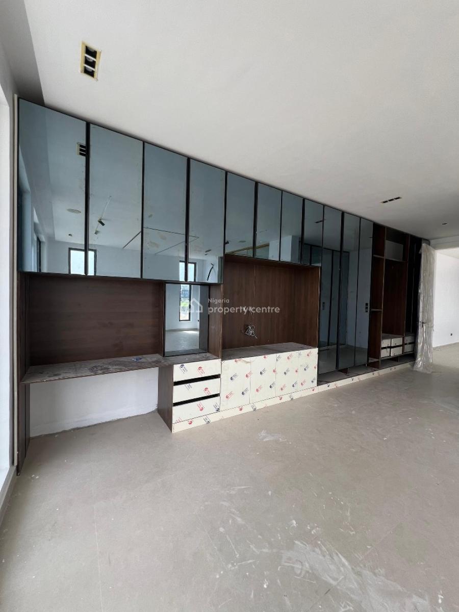 Contemporary 5bedroom Semi Detached Duplex, Ikate, Lekki, Lagos, Semi-detached Duplex for Sale