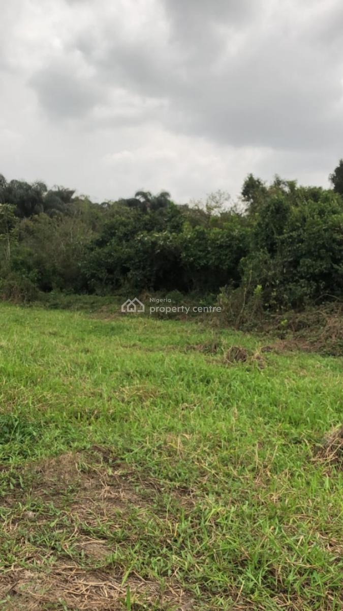 Estate Property, Olomowewe Origanrigan Osoroko, Ibeju Lekki, Lagos, Commercial Property for Sale