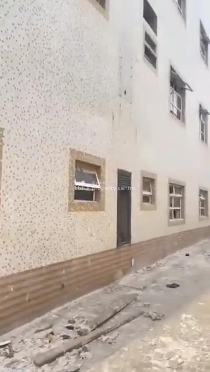105 Rooms Hotel, Ajao Estate, Airport Road, Ikeja, Lagos, Ikeja, Lagos, Hotel / Guest House for Sale