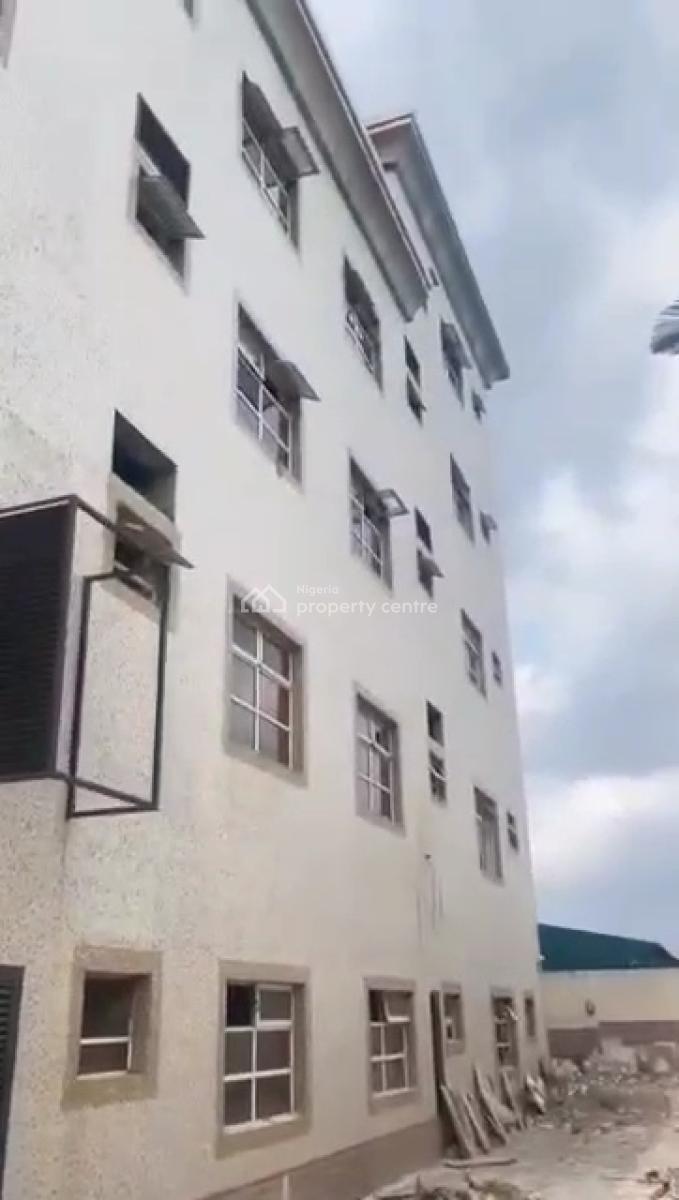 105 Rooms Hotel, Ajao Estate, Airport Road, Ikeja, Lagos, Ikeja, Lagos, Hotel / Guest House for Sale