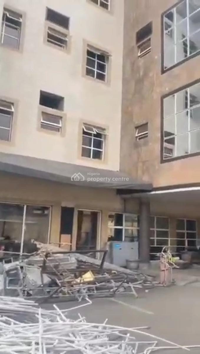 105 Rooms Hotel, Ajao Estate, Airport Road, Ikeja, Lagos, Ikeja, Lagos, Hotel / Guest House for Sale