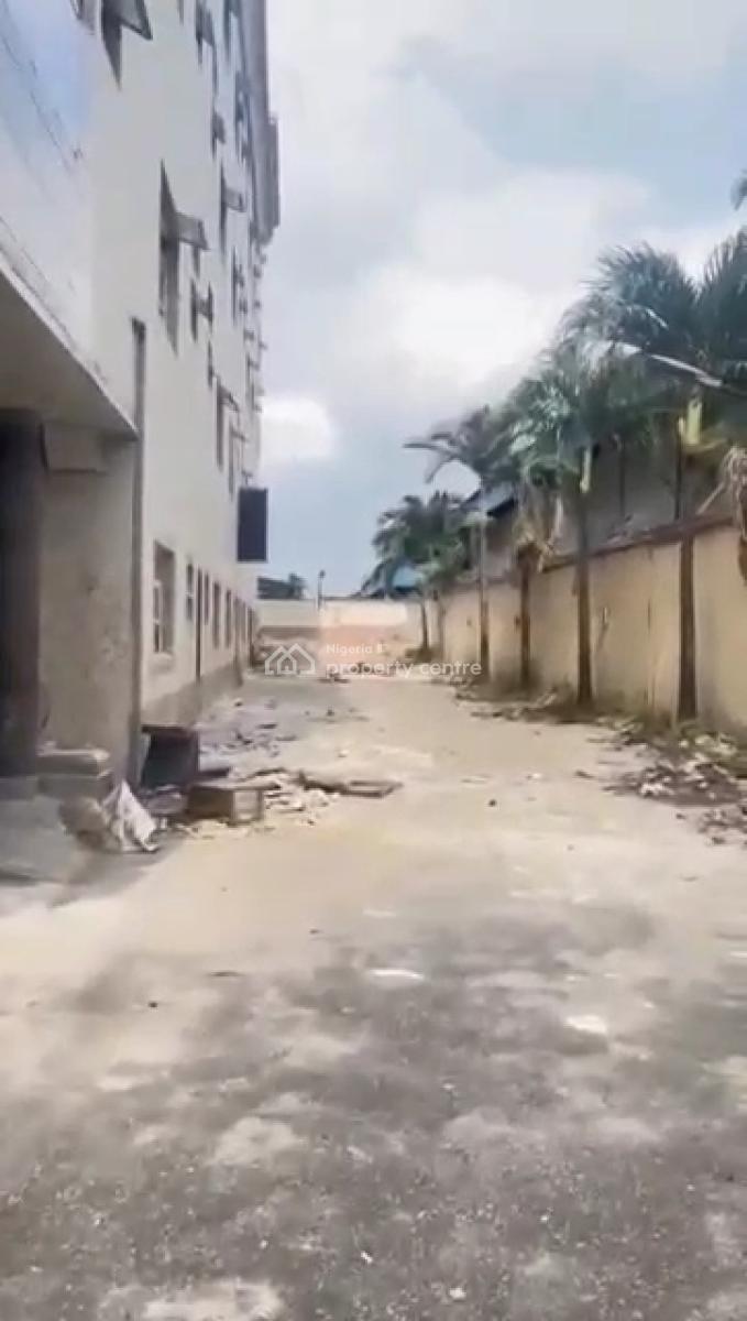 105 Rooms Hotel, Ajao Estate, Airport Road, Ikeja, Lagos, Ikeja, Lagos, Hotel / Guest House for Sale