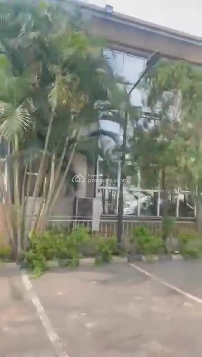 105 Rooms Hotel, Ajao Estate, Airport Road, Ikeja, Lagos, Ikeja, Lagos, Hotel / Guest House for Sale