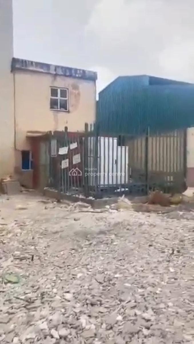 105 Rooms Hotel, Ajao Estate, Airport Road, Ikeja, Lagos, Ikeja, Lagos, Hotel / Guest House for Sale