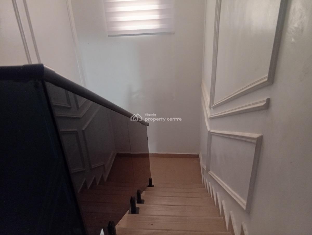 4 Bedroom with Bq, Wealth Estate, Lakowe, Ibeju Lekki, Lagos, Detached Duplex for Rent