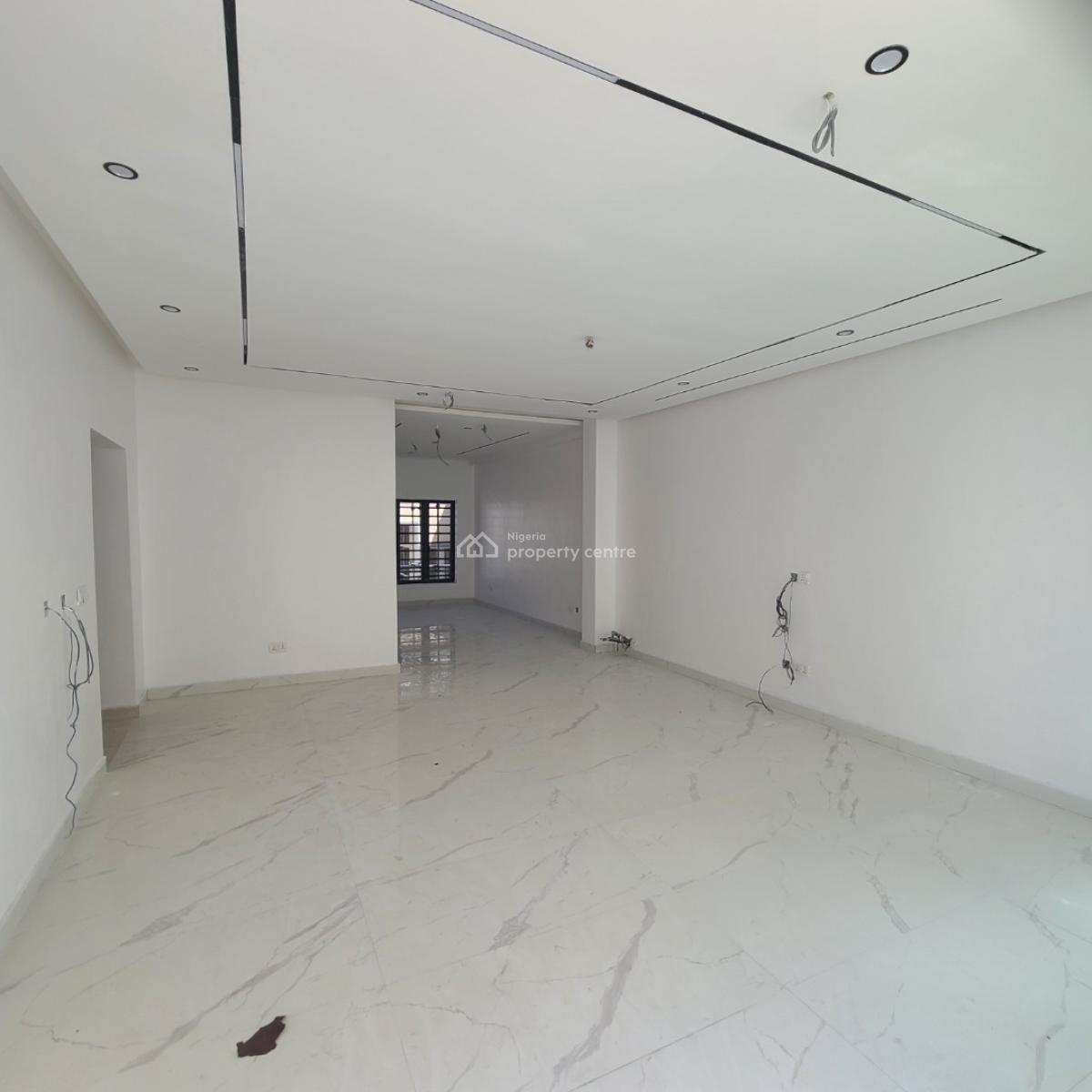 4bedroom Luxury Terrace Duplex, Lekki, Lagos, Terraced Duplex for Sale