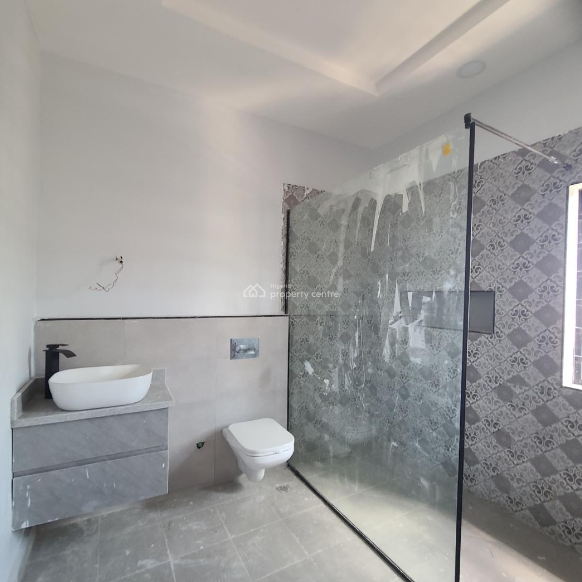 4bedroom Luxury Terrace Duplex, Lekki, Lagos, Terraced Duplex for Sale