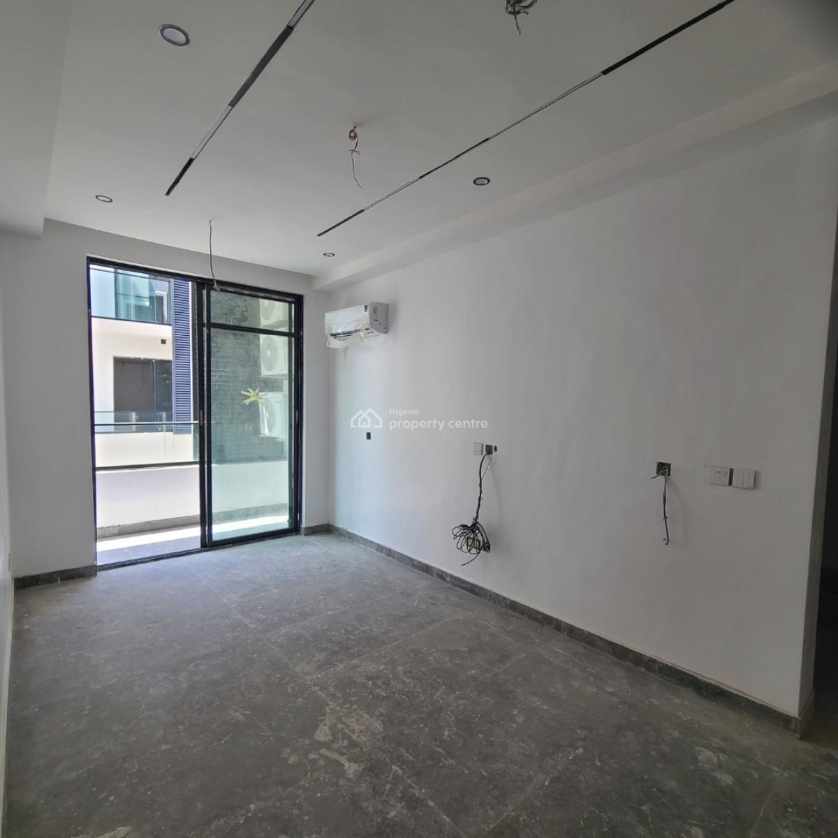 4bedroom Luxury Terrace Duplex, Lekki, Lagos, Terraced Duplex for Sale