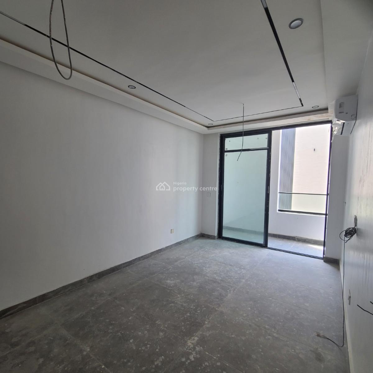 4bedroom Luxury Terrace Duplex, Lekki, Lagos, Terraced Duplex for Sale