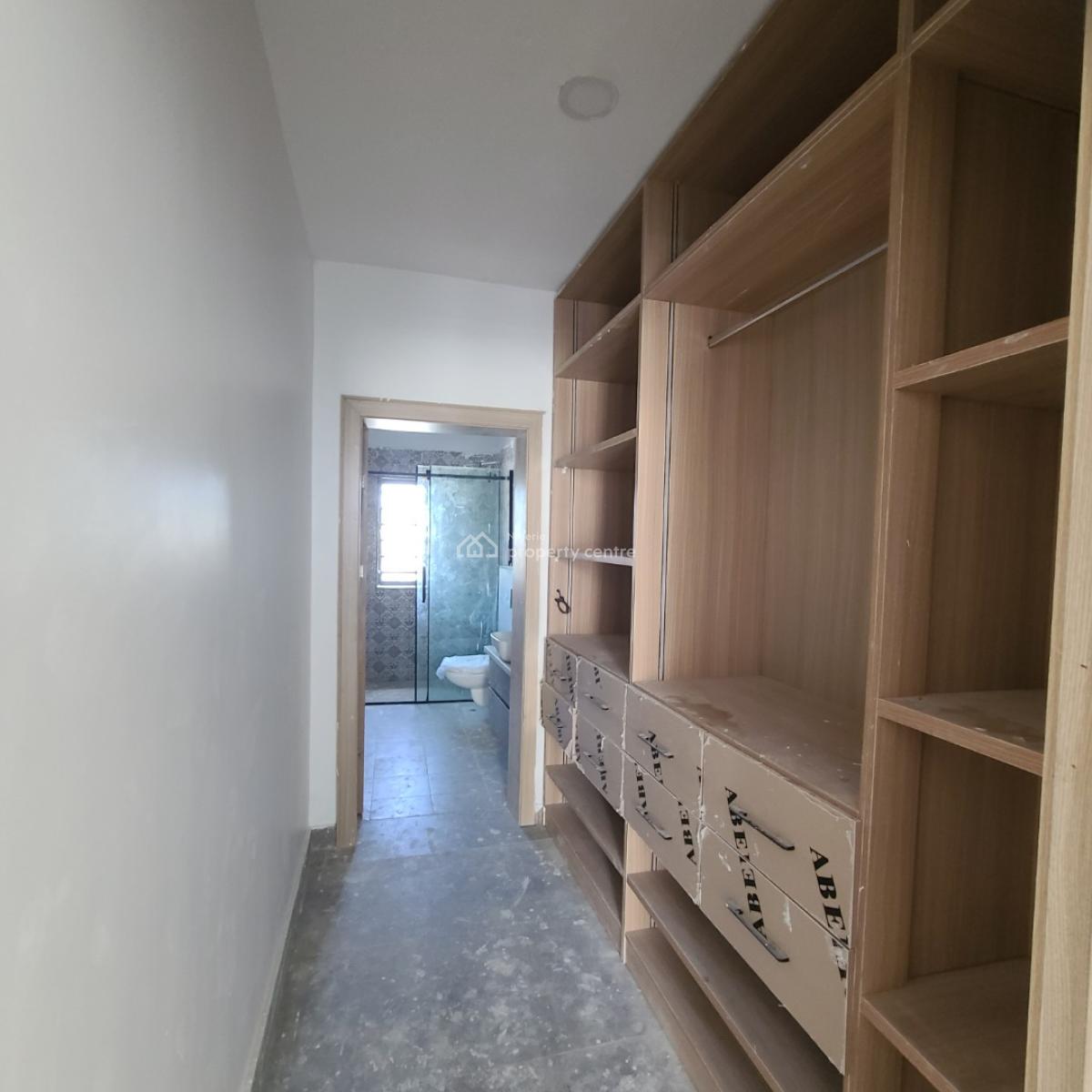 4bedroom Luxury Terrace Duplex, Lekki, Lagos, Terraced Duplex for Sale