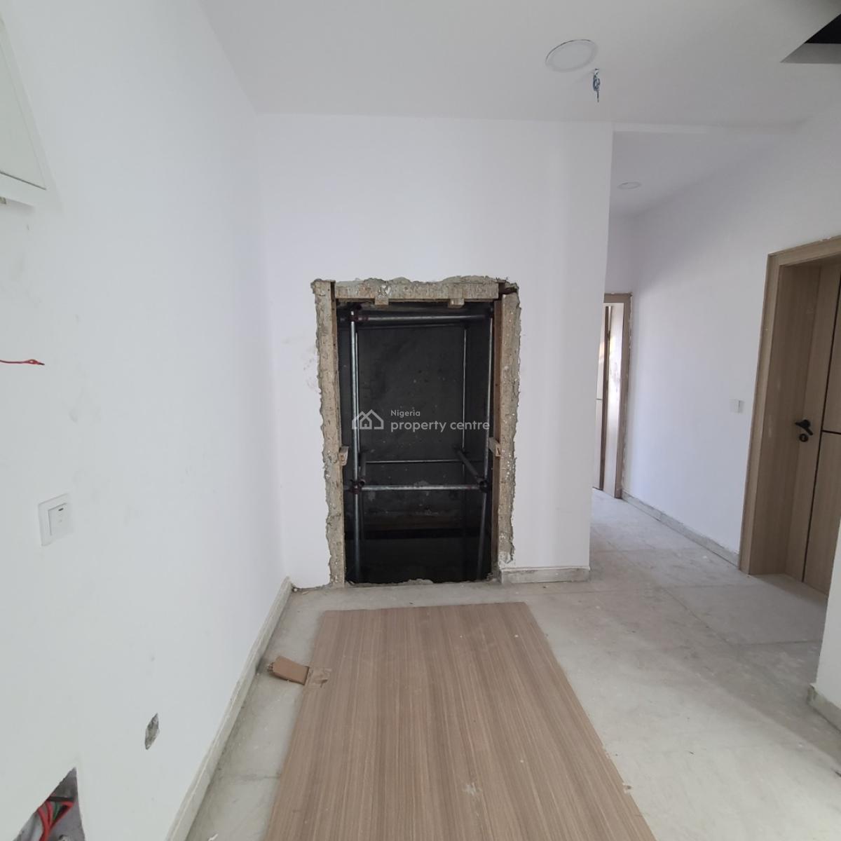 4bedroom Luxury Terrace Duplex, Lekki, Lagos, Terraced Duplex for Sale