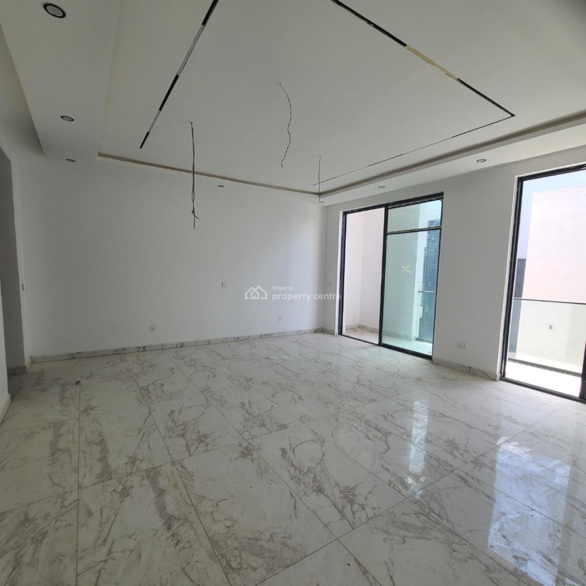 4bedroom Luxury Terrace Duplex, Lekki, Lagos, Terraced Duplex for Sale