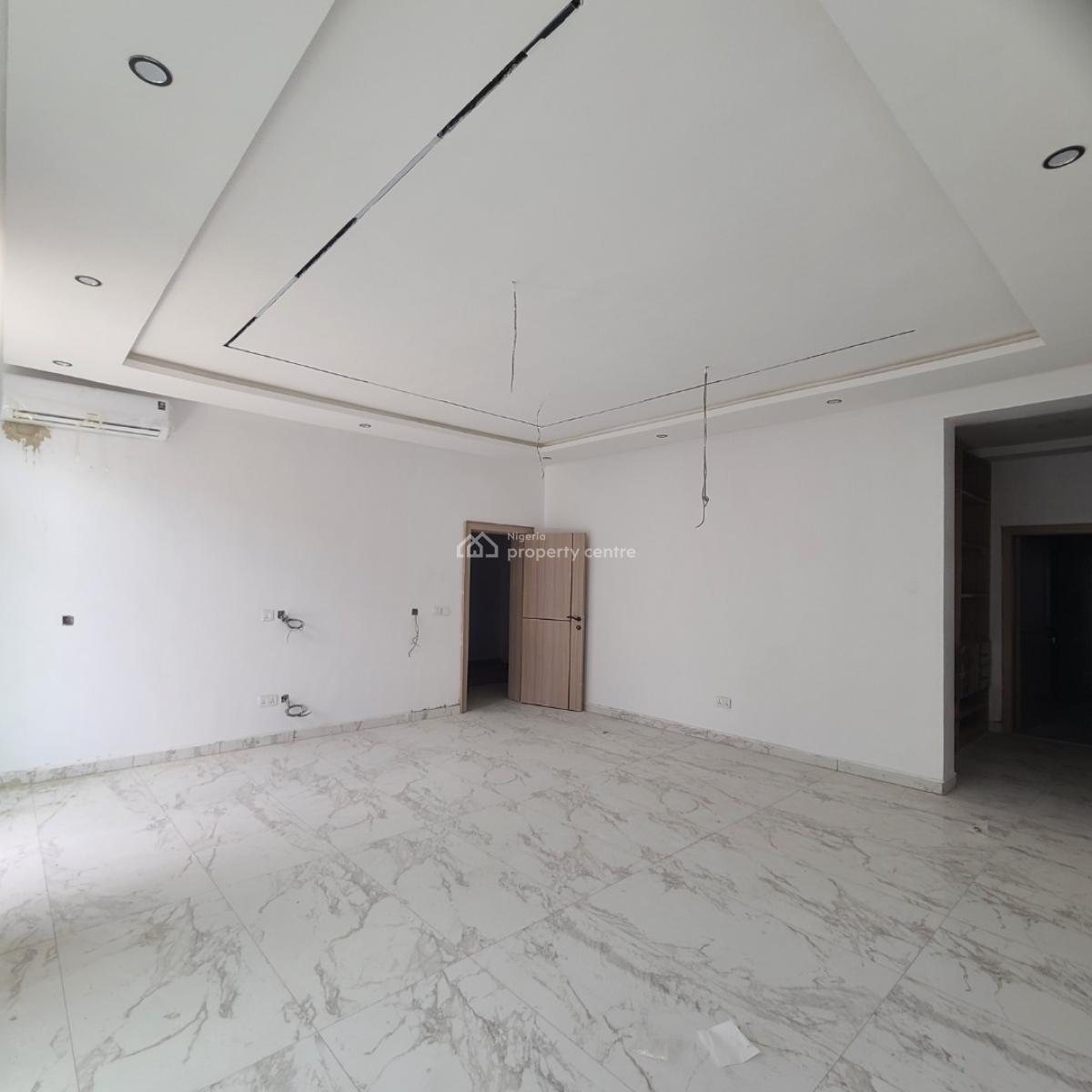 4bedroom Luxury Terrace Duplex, Lekki, Lagos, Terraced Duplex for Sale
