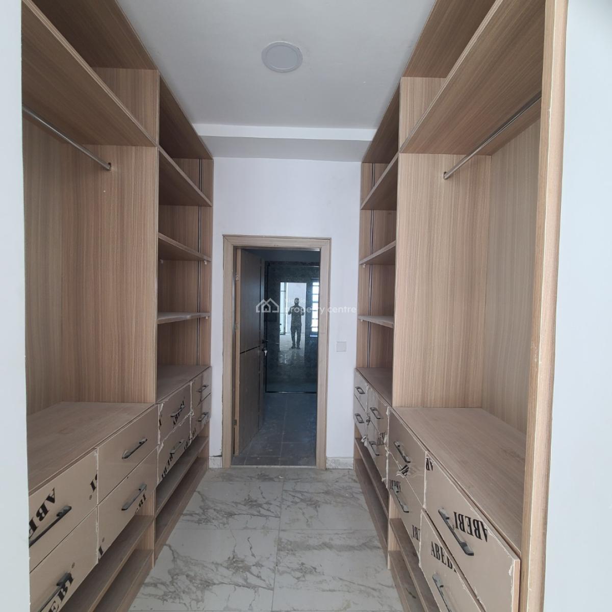 4bedroom Luxury Terrace Duplex, Lekki, Lagos, Terraced Duplex for Sale
