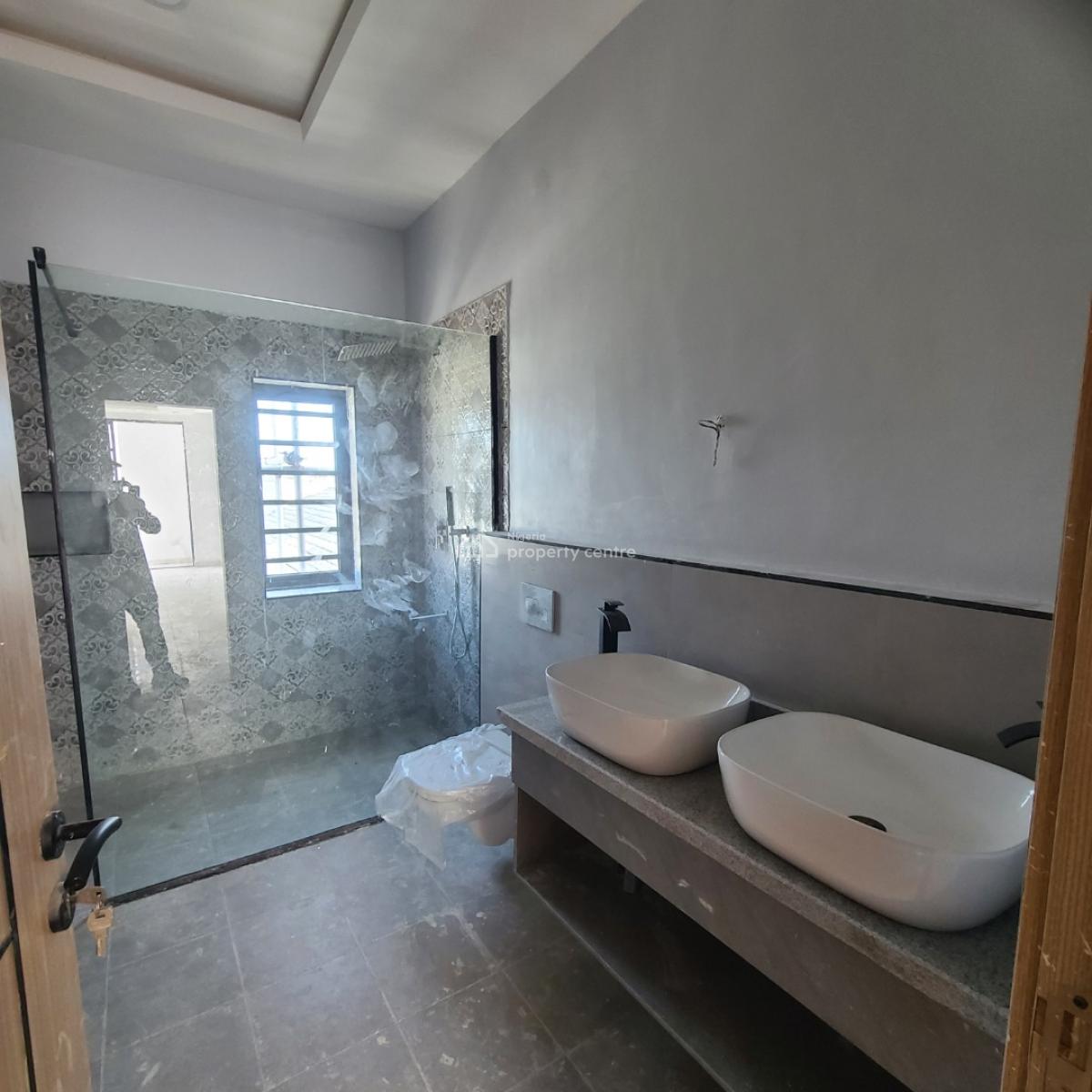 4bedroom Luxury Terrace Duplex, Lekki, Lagos, Terraced Duplex for Sale