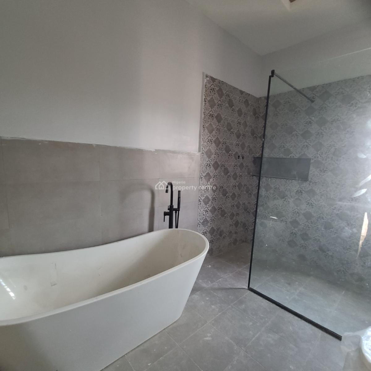 4bedroom Luxury Terrace Duplex, Lekki, Lagos, Terraced Duplex for Sale
