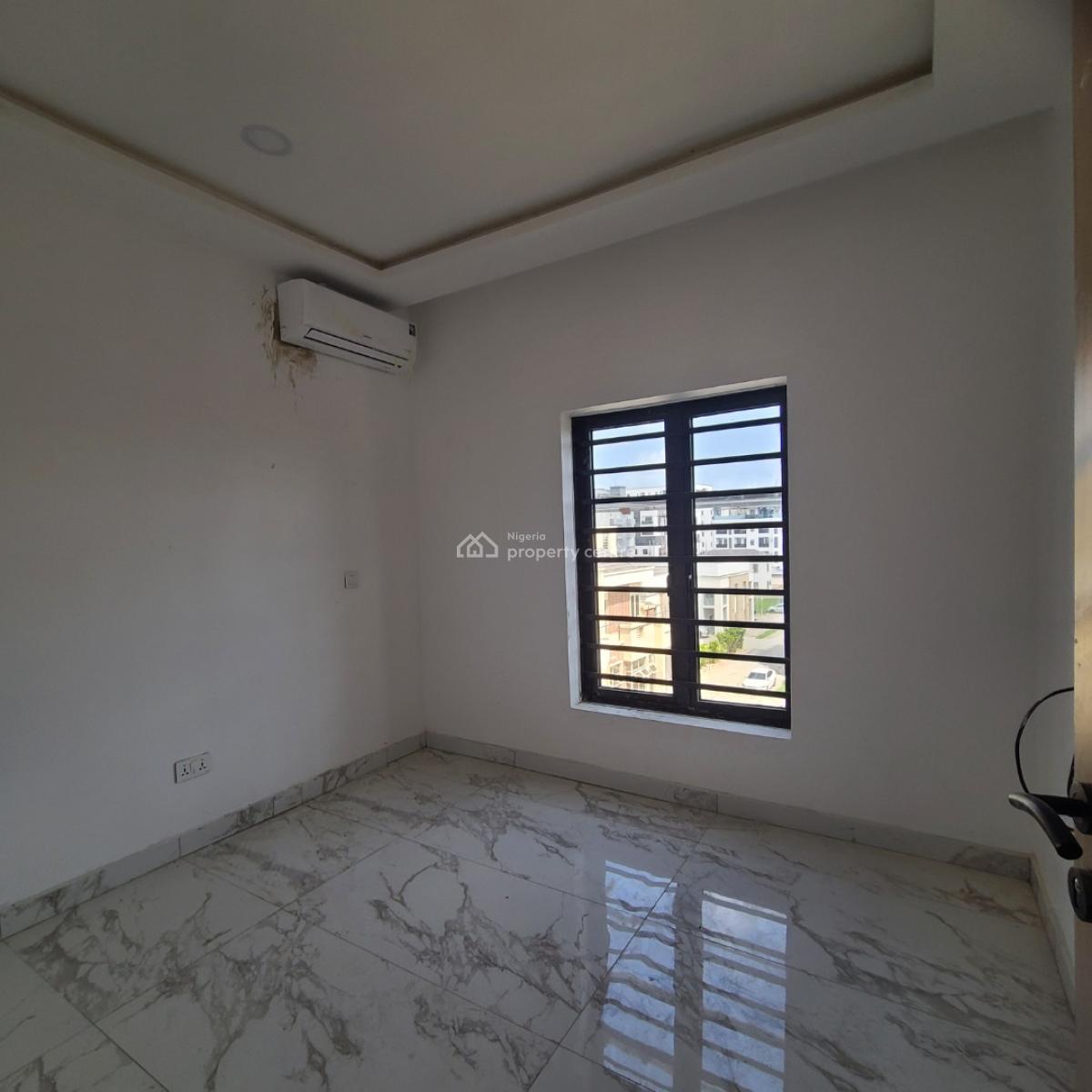 4bedroom Luxury Terrace Duplex, Lekki, Lagos, Terraced Duplex for Sale