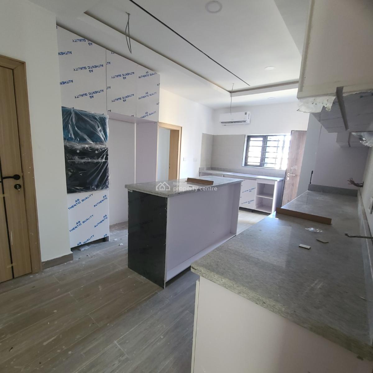 4bedroom Luxury Terrace Duplex, Lekki, Lagos, Terraced Duplex for Sale