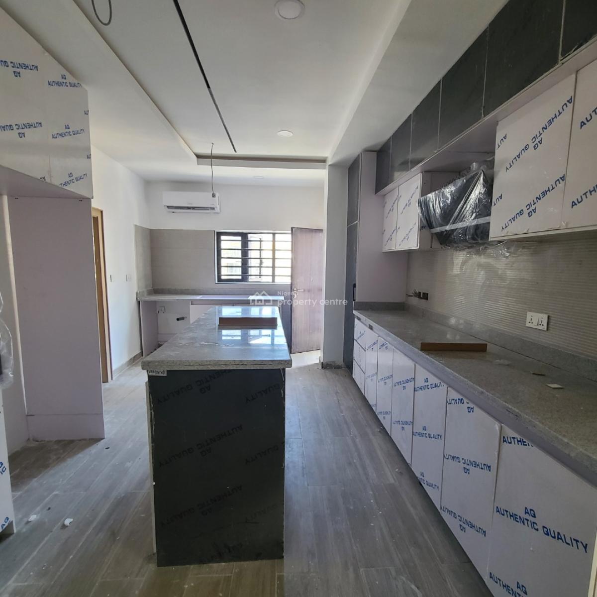 4bedroom Luxury Terrace Duplex, Lekki, Lagos, Terraced Duplex for Sale