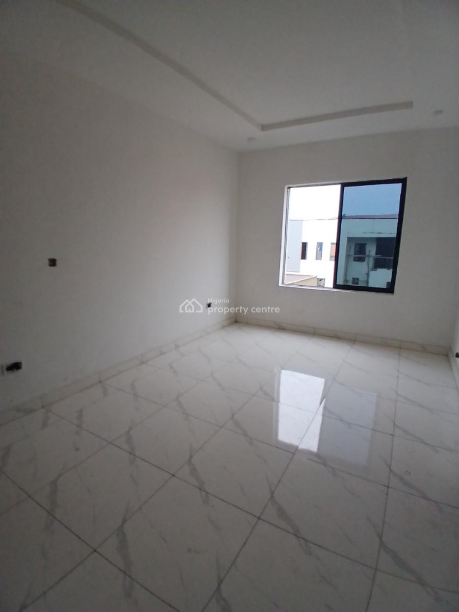 Brand New and Serviced with 24/7 Power Supply 2 Bedroom En-suite Flat, Ikate, Lekki, Lagos, Flat / Apartment for Sale