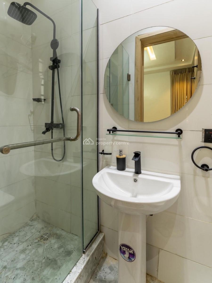 2 Bedroom Phase 1, Lekki Phase 1, Lekki, Lagos, Flat / Apartment Short Let