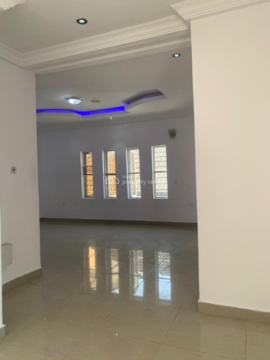 4 Bedroom Semi Detached, Oral Estate Ikota, Ikota, Lekki, Lagos, Semi-detached Duplex for Rent