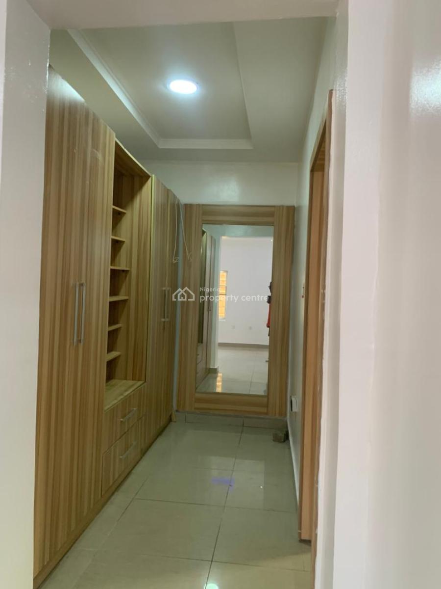 4 Bedroom Semi Detached, Oral Estate Ikota, Ikota, Lekki, Lagos, Semi-detached Duplex for Rent