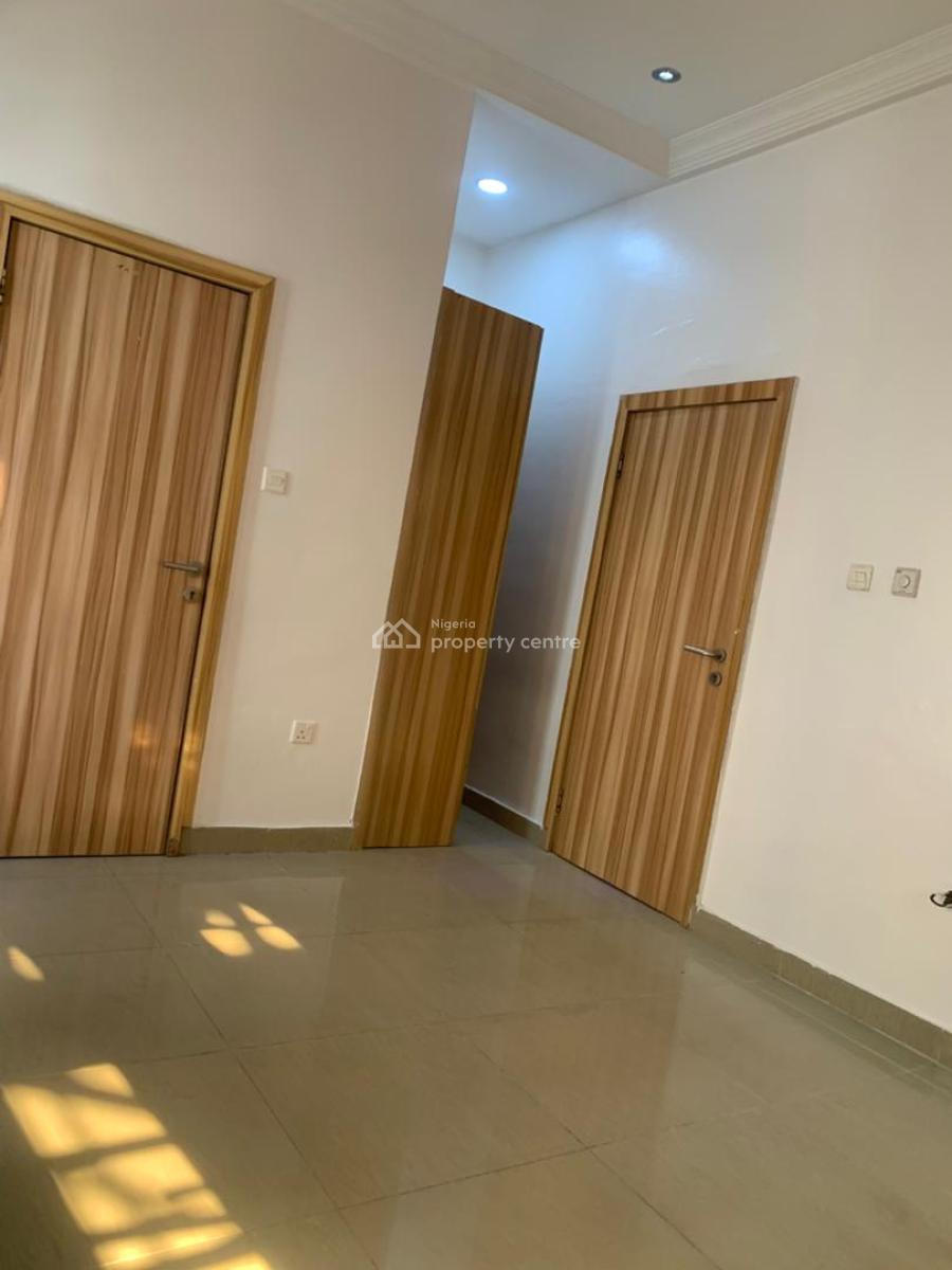 4 Bedroom Semi Detached, Oral Estate Ikota, Ikota, Lekki, Lagos, Semi-detached Duplex for Rent