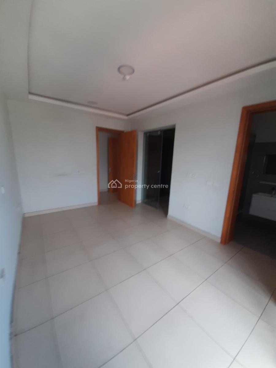 3 Bedroom Flat, Lekki Phase 1, Lekki, Lagos, Flat / Apartment for Rent