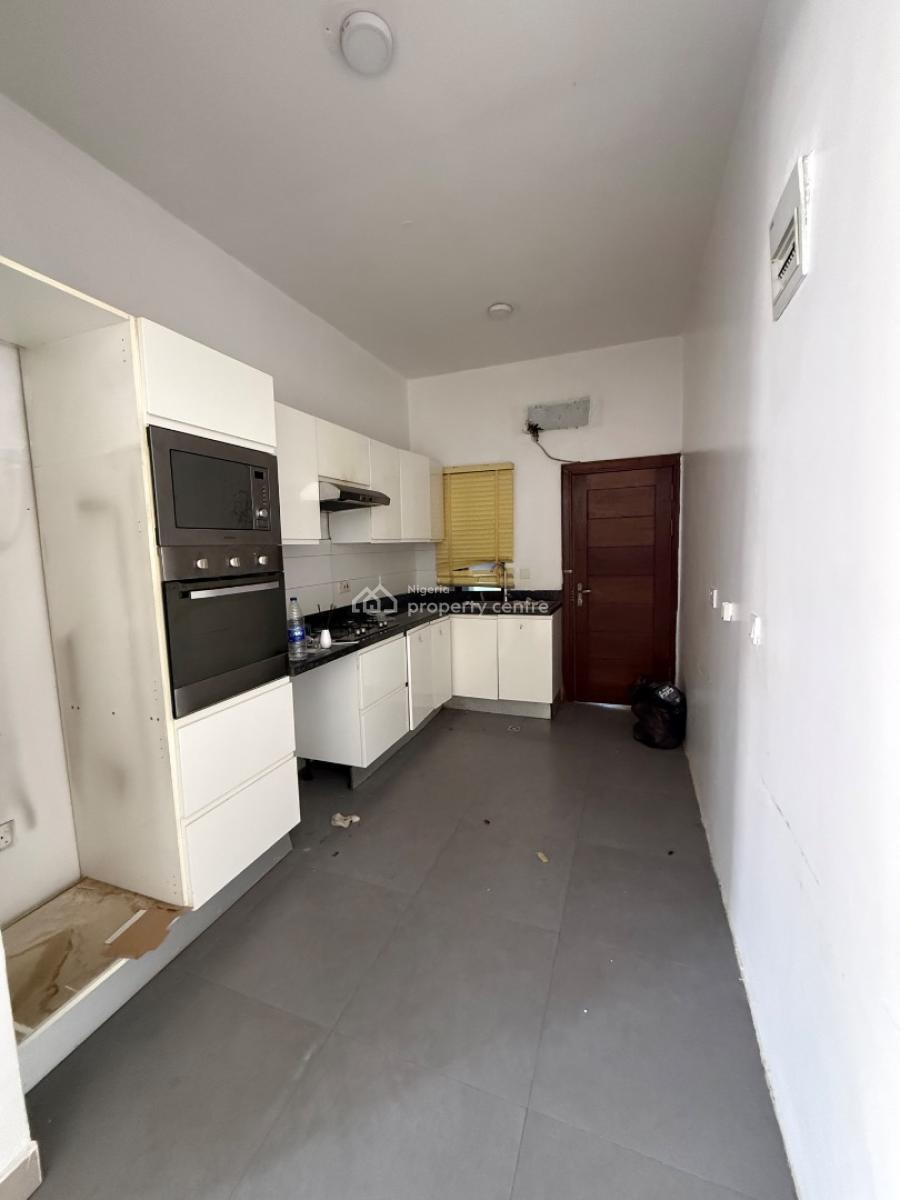 Fully Serviced 1 Bedroom Apartment, Oniru, Victoria Island (vi), Lagos, Flat / Apartment for Rent