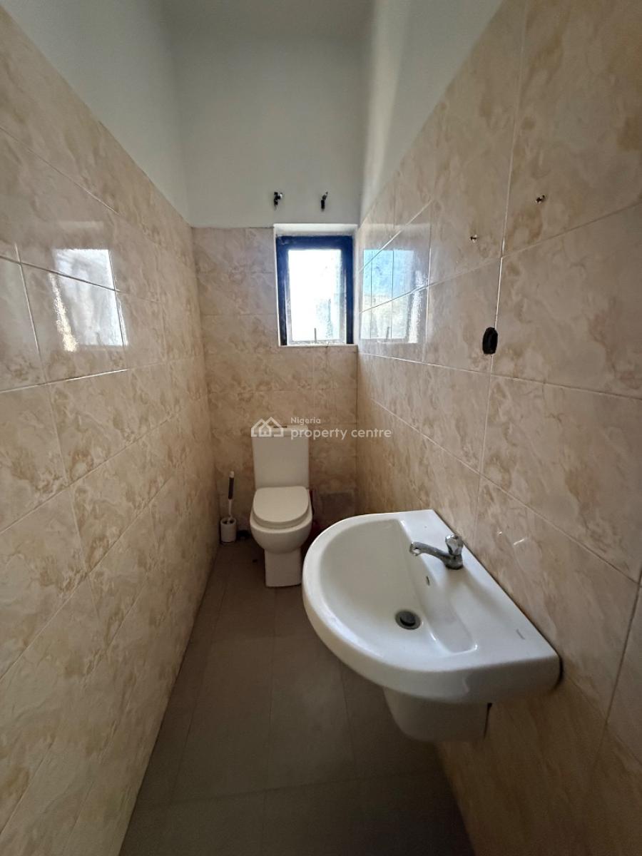 Fully Serviced 1 Bedroom Apartment, Oniru, Victoria Island (vi), Lagos, Flat / Apartment for Rent