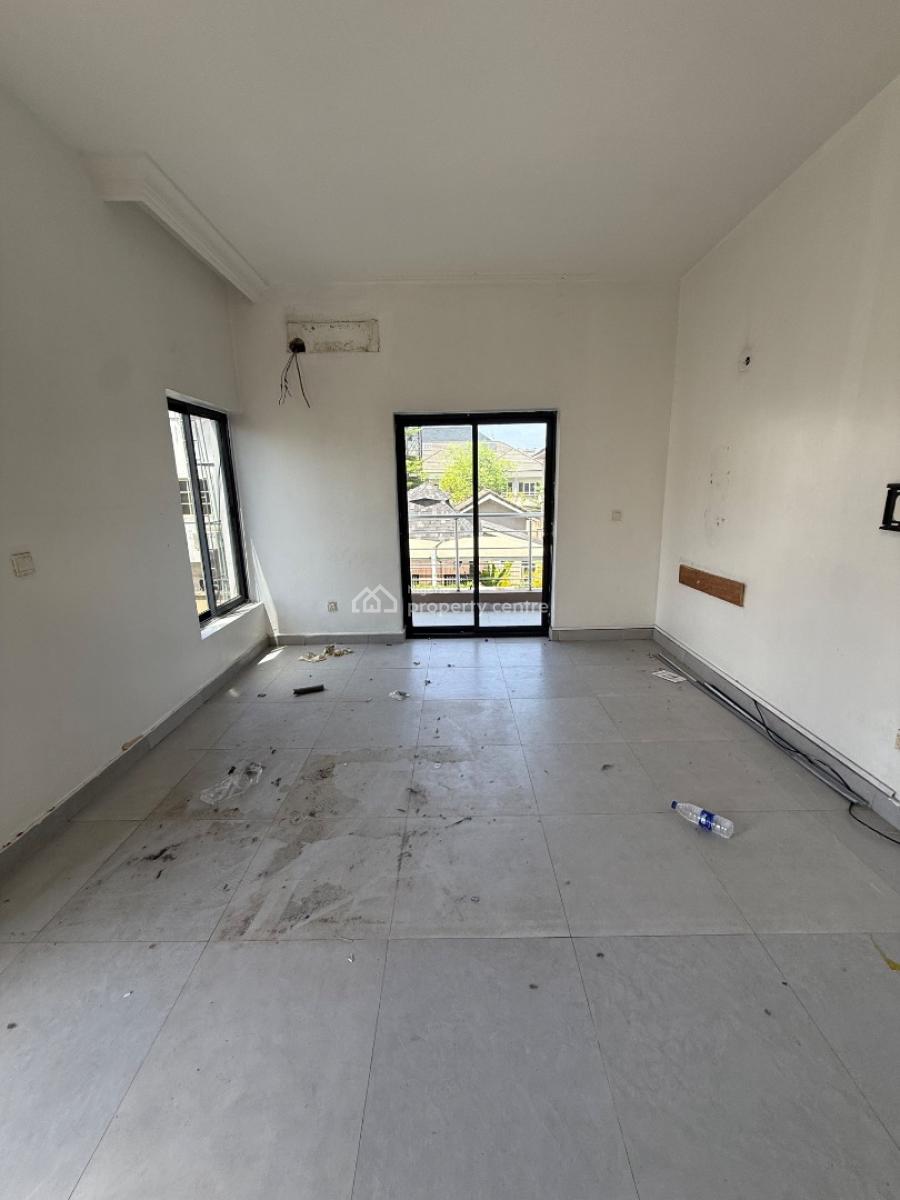 Fully Serviced 1 Bedroom Apartment, Oniru, Victoria Island (vi), Lagos, Flat / Apartment for Rent
